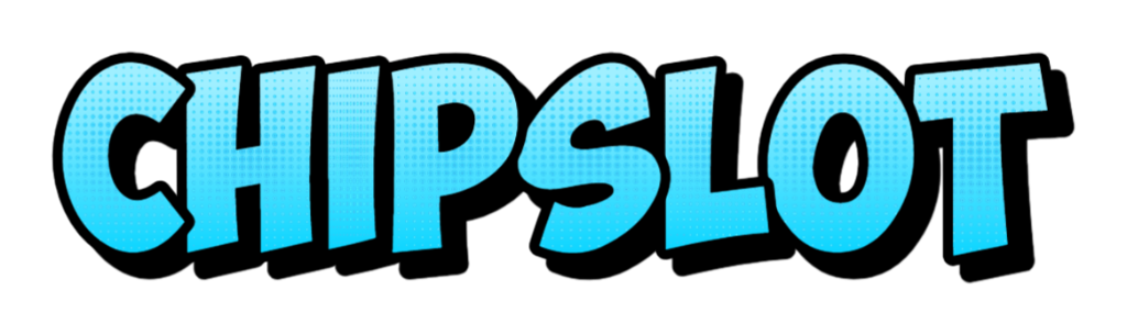 LOGO CHIPSLOT